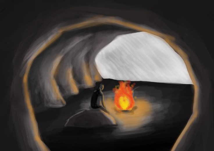 apricity painting